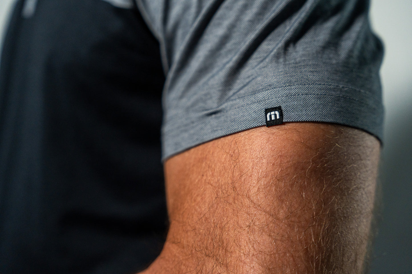 Ethos Performance X TravisMathew Polo