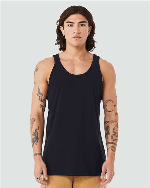 Ethos Performance Tank Top