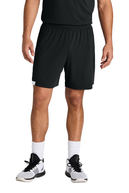 Ethos Performance x Sport-Tek Shorts