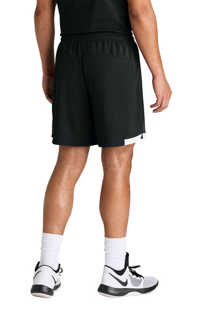 Ethos Performance x Sport-Tek Shorts