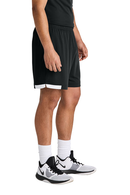 Ethos Performance x Sport-Tek Shorts