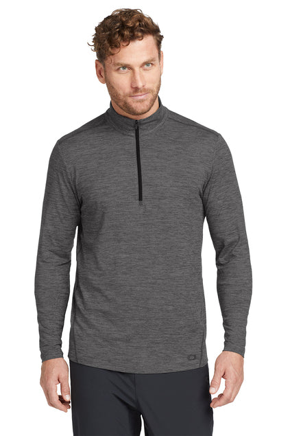 Ethos Performance x Ogio 1/4 Zip