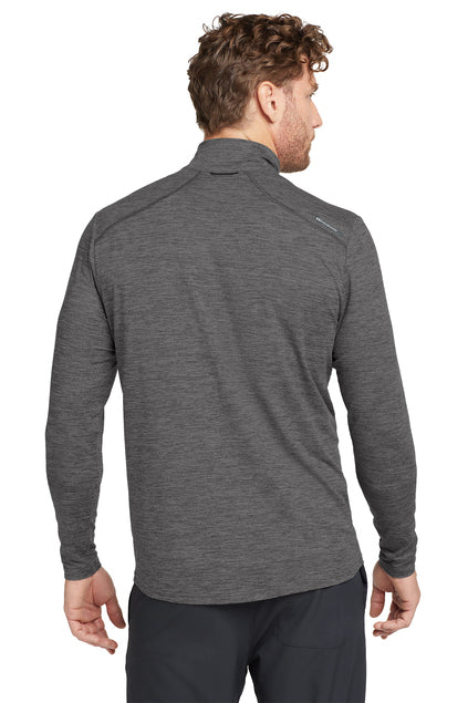Ethos Performance x Ogio 1/4 Zip