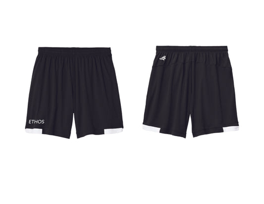 Ethos Performance x Sport-Tek Shorts