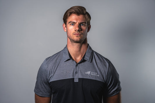 Ethos Performance X TravisMathew Polo