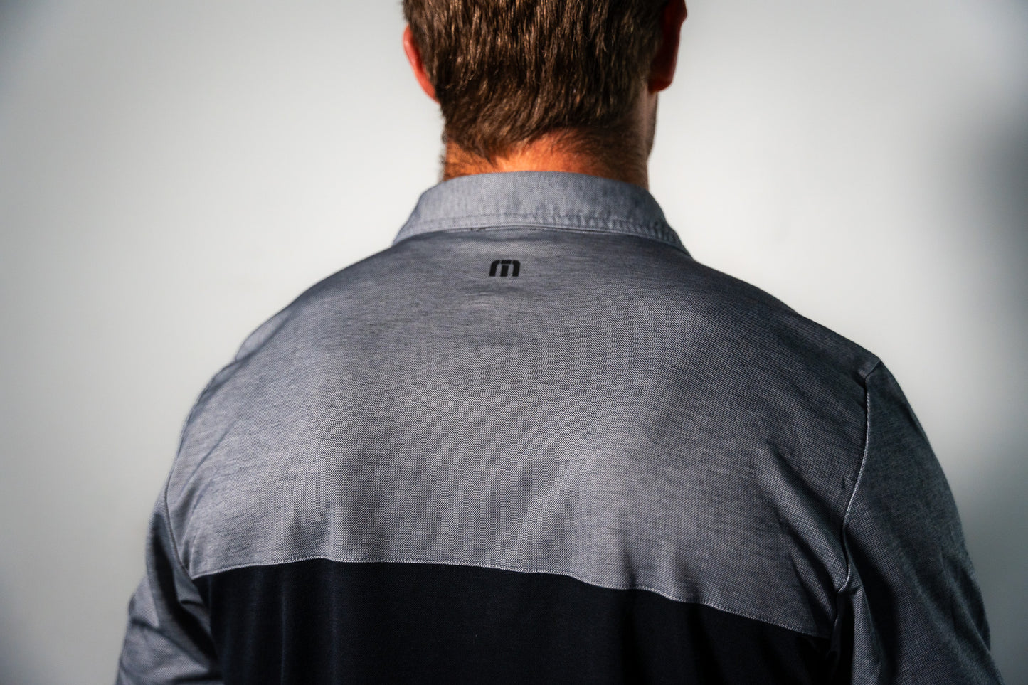 Ethos Performance X TravisMathew Polo