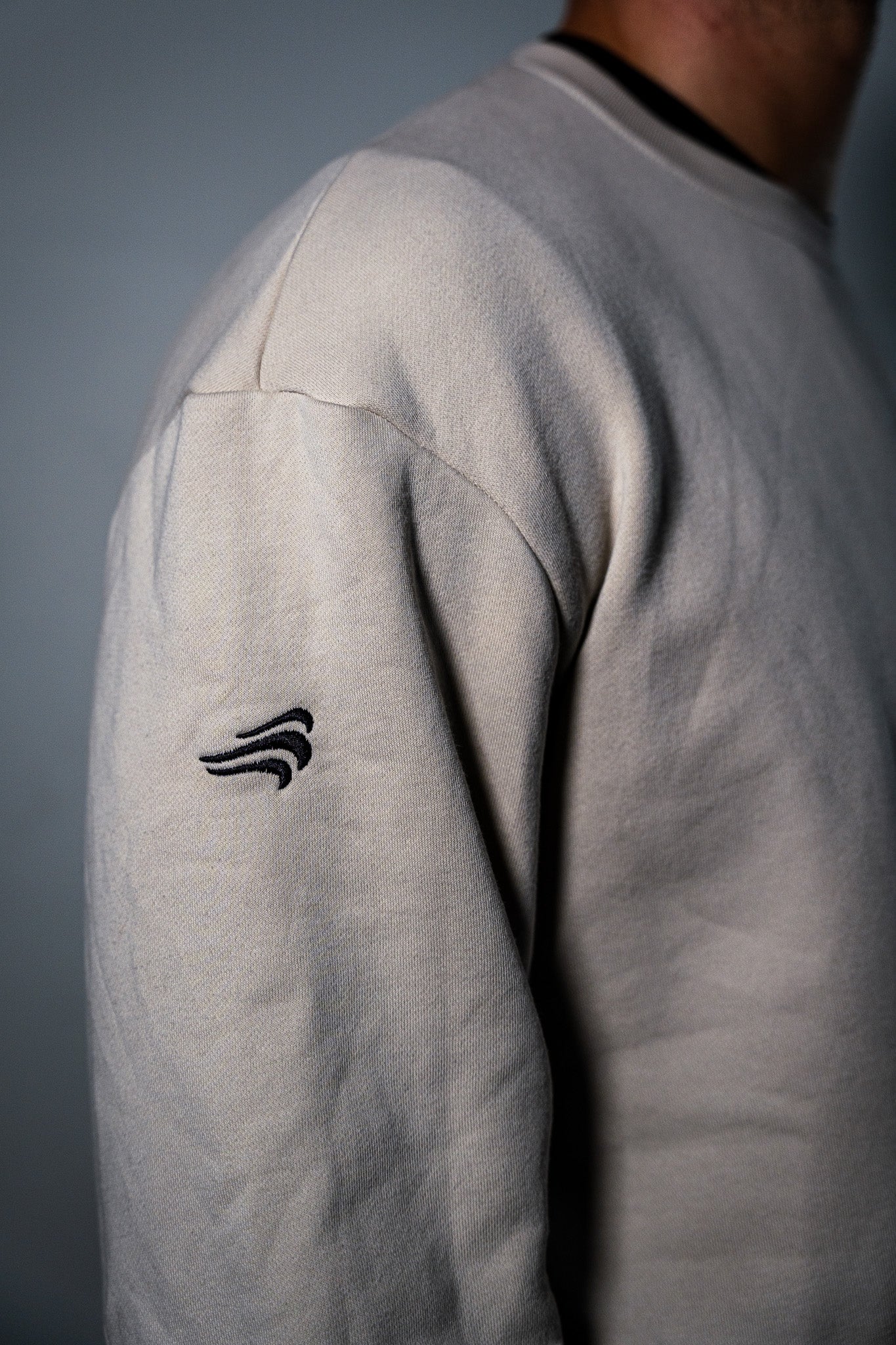 Ethos Performance X New Era® Fleece Pocket Crew