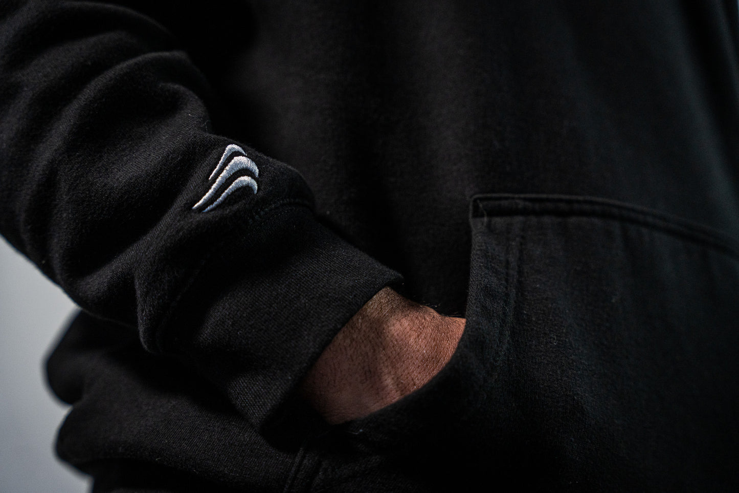 Ethos Performance X TravisMathew 1/4-Zip Fleece
