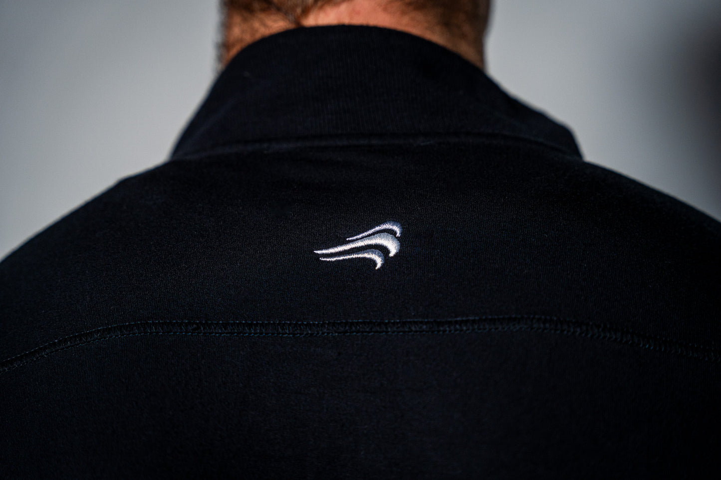 Ethos Performance X TravisMathew 1/4-Zip Fleece