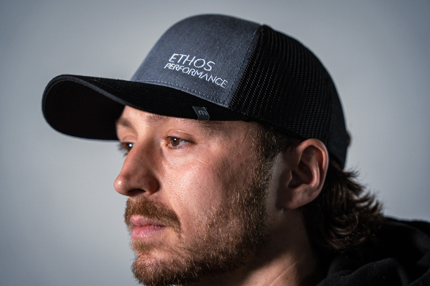 Ethos Performance X TravisMathew Trucker Cap