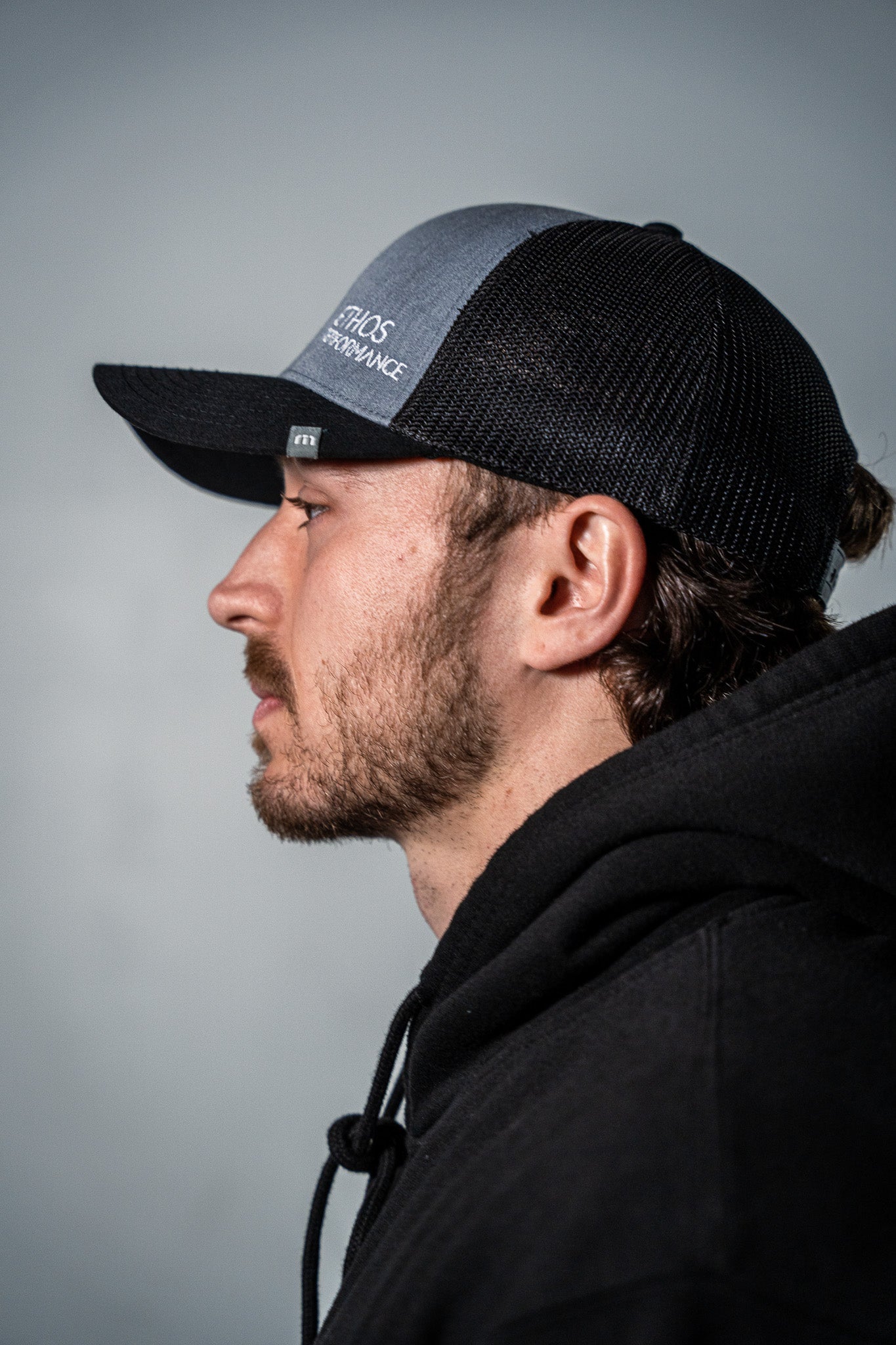 Ethos Performance X TravisMathew Trucker Cap