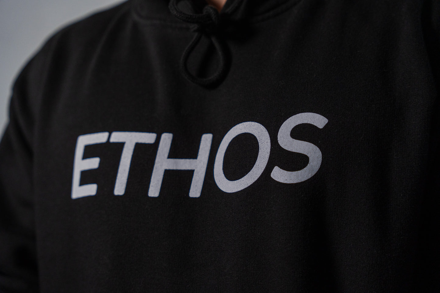 Ethos Performance X New Era® Fleece Pullover Hoodie