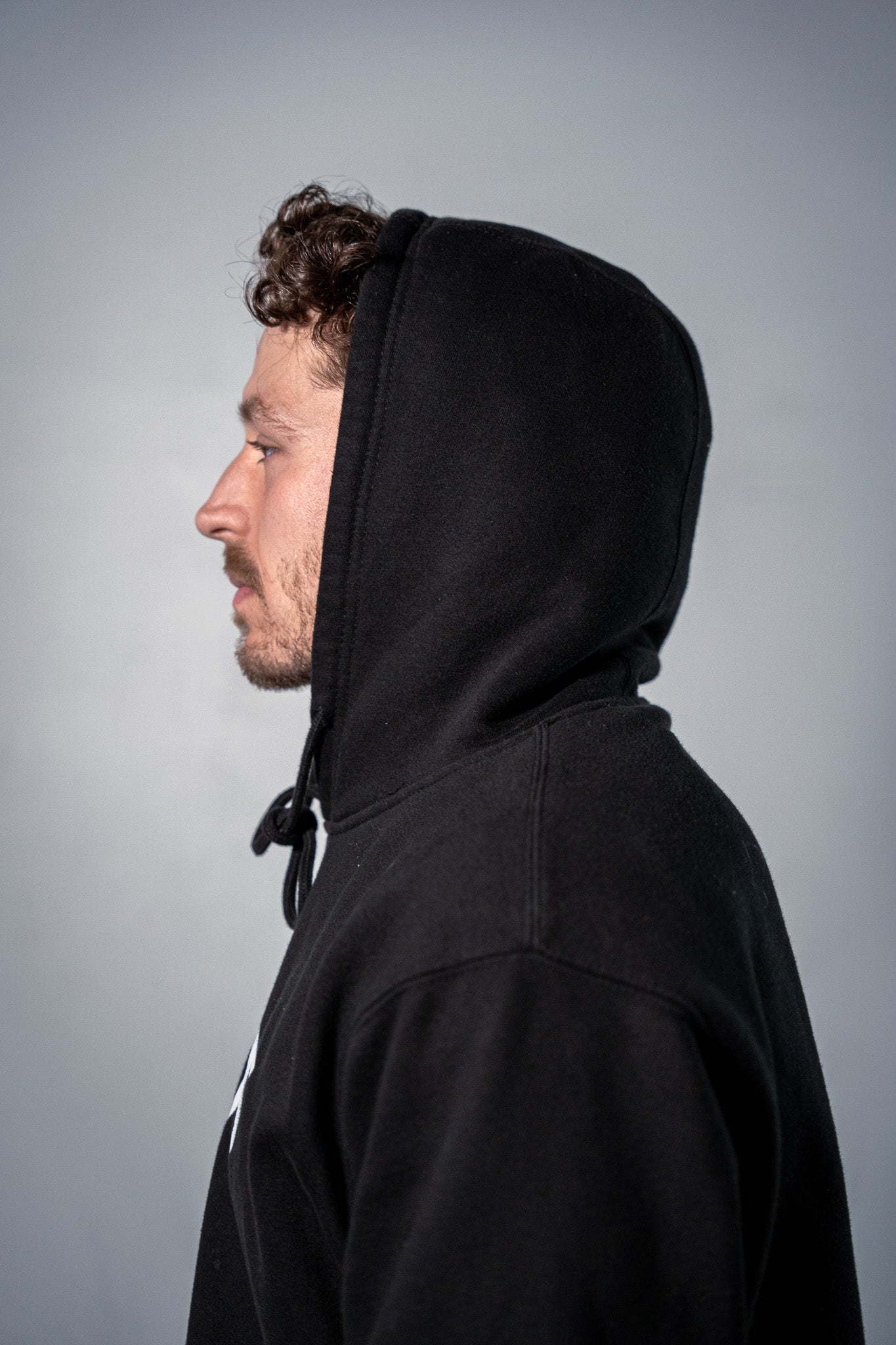 Ethos Performance X New Era® Fleece Pullover Hoodie