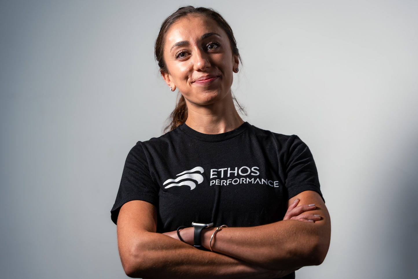 Ethos Performance t-Shirt