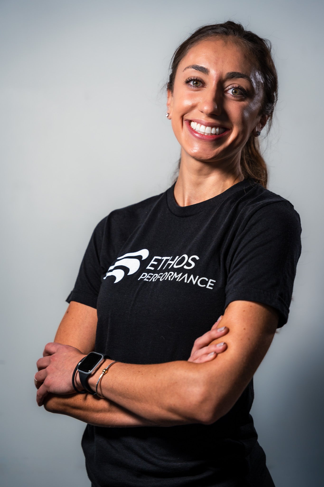 Ethos Performance t-Shirt